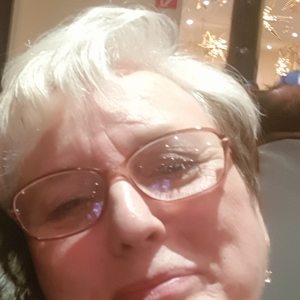 Profilbild von Beate Droben