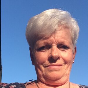 Profilbild von Beate Dubitzki