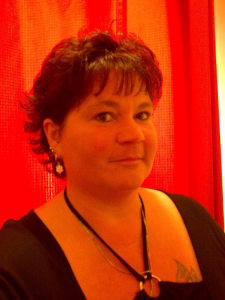 Profilbild von Beate Dudzik
