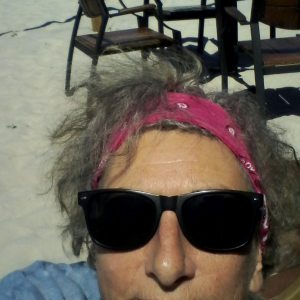 Profilbild von Beate Earl