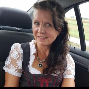 Profilbild von Beate Ebner