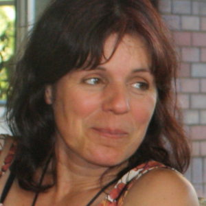 Profilbild von Beate Eckert
