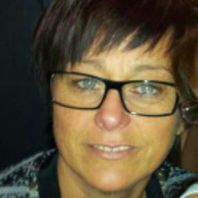 Profilbild von Beate Egenberger
