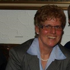 Profilbild von Beate Eger