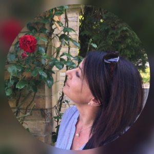 Profilbild von Beate Egger