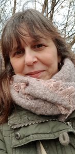 Profilbild von Beate Ehbrecht