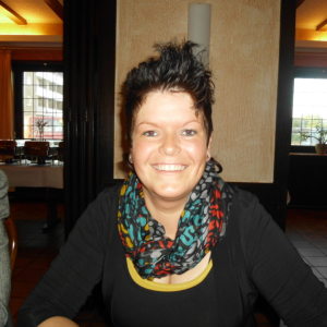 Profilbild von Beate Elskamp