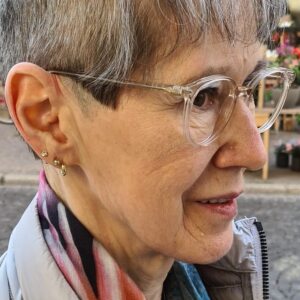 Profilbild von Beate Erichsen