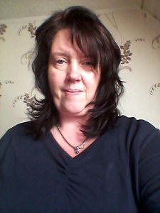 Profilbild von Beate Evers