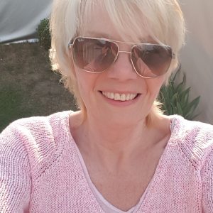 Profilbild von Beate Fahci
