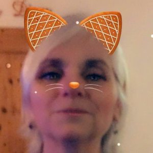 Profilbild von Beate Fees
