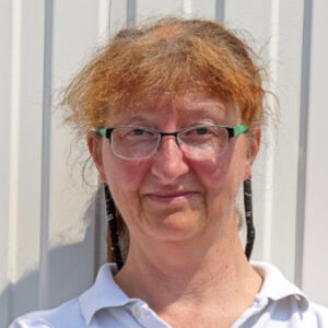 Profilbild von Beate Fentzahn