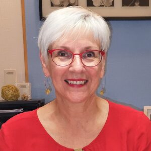 Profilbild von Beate Festor-Müller