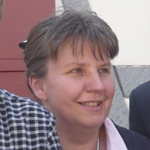 Profilbild von Beate Fetzer