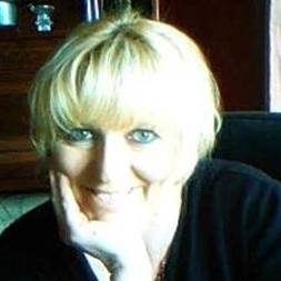 Profilbild von Beate Fiebig