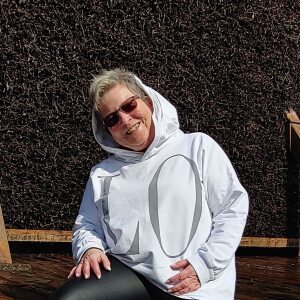 Profilbild von Beate Fildebrandt