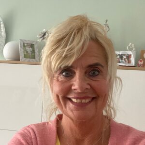 Profilbild von Beate Filtgen