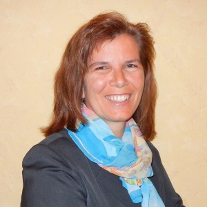 Profilbild von Beate Fisch
