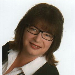 Profilbild von Beate Fischer