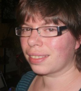 Profilbild von Beate Fischer