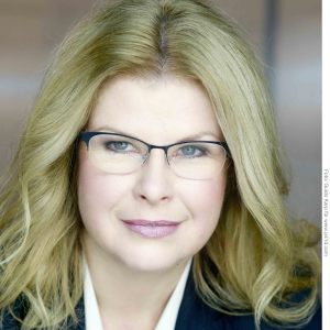 Profilbild von Beate Fischer