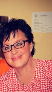 Profilbild von Beate Förnges