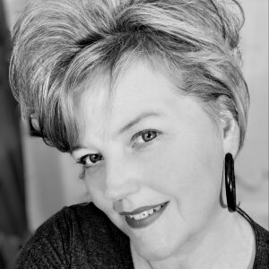 Profilbild von Beate Förster