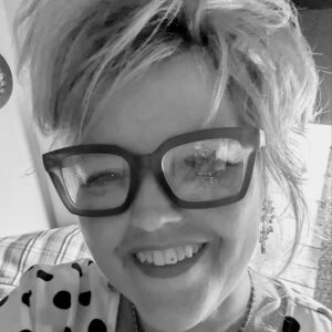 Profilbild von Beate Förster