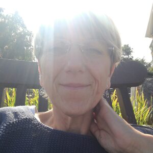 Profilbild von Beate Förster