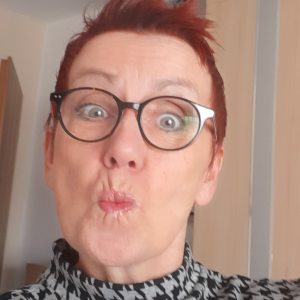 Profilbild von Beate Folte