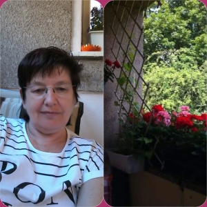 Profilbild von Beate Forster