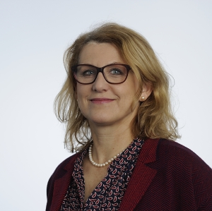 Profilbild von Beate Franke