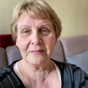Profilbild von Beate Fratzky