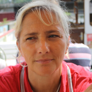 Profilbild von Beate Freimuth-Smail