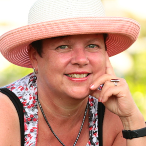 Profilbild von Beate Freund