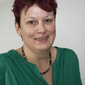 Profilbild von Beate Friederichs