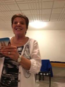 Profilbild von Beate Friedrichs
