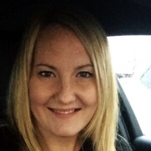 Profilbild von Beate Gad