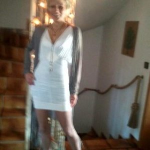 Profilbild von Beate Galbraith