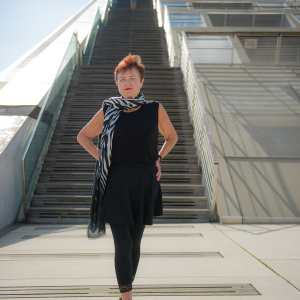 Profilbild von Beate Gattner-Wells