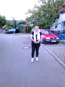 Profilbild von Beate Gau