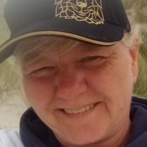 Profilbild von Beate Gawel