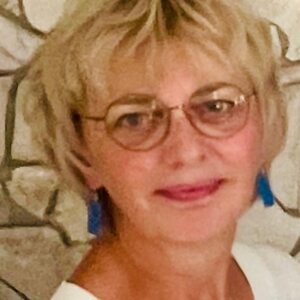 Profilbild von Beate Gebhardt