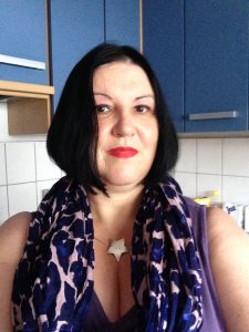 Profilbild von Beate Gegg