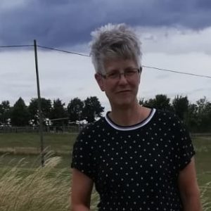 Profilbild von Beate Gehrhardt