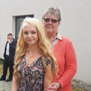 Profilbild von Beate Gehrmann