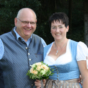 Profilbild von Beate Geißinger