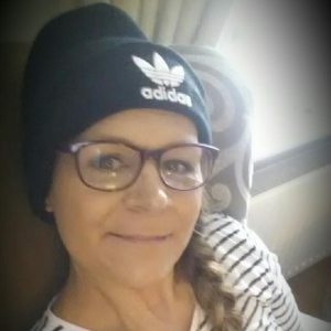 Profilbild von Beate Genannt