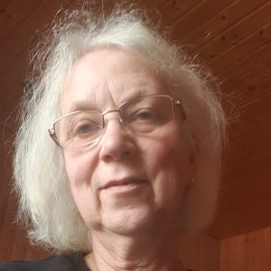 Profilbild von Beate Gerhardt