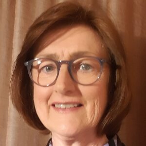 Profilbild von Beate Gerlach